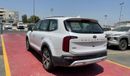 Kia Telluride EX