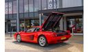 Ferrari F512 M Testarossa 'Modificata'