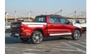 رام 1500 DODGE RAM LIMITED 5.7L 4WD DOUBLE CAB PICKUP 2024