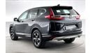 Honda CRV EX | 1 year free warranty | 0 Down Payment