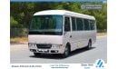 Mitsubishi Rosa 2019  Bus Fuso 4.2L RWD LWB 26 Seater Diesel - Low Mileage - GCC - Book Now!