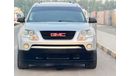 GMC Acadia In excellent condition and requires no expenses