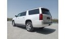 Chevrolet Tahoe LT Full option