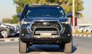 Toyota Hilux DOUBLE CABIN | 2.8 DIESEL ENGINE | 360 VIEW CAMERA | RHD