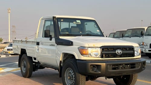 Toyota Land Cruiser Pick Up LC79 SC PICKUP MT