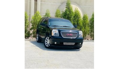 GMC Yukon Good condition car GCC