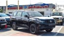 Toyota Prado TOYOTA_PRADO_TXL_4.0L_V6_2023_BLACK_EDITION_GCC