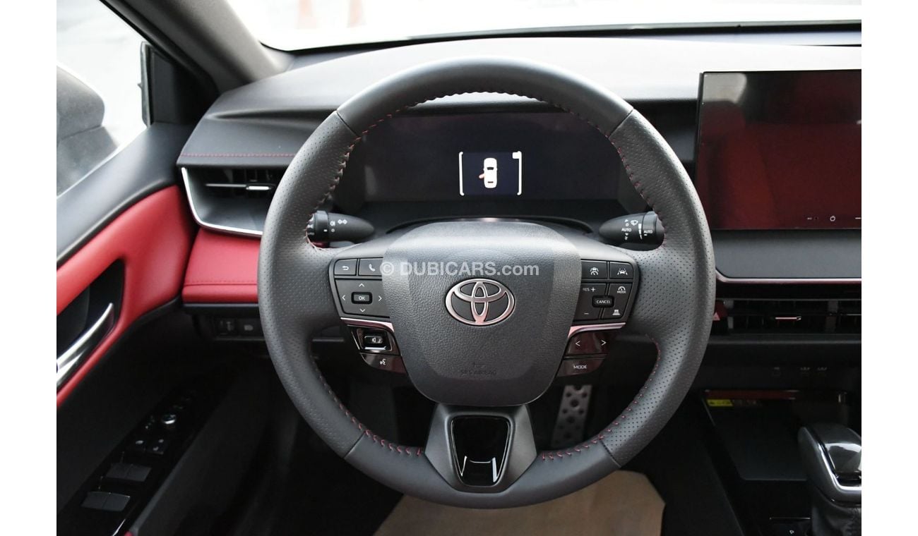 تويوتا كامري 2024 Toyota Camry 2.0L HEV  Full option