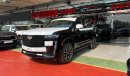 Cadillac Escalade Cadillac Escalade Sport Platinum 6.2L | 2024 | 0KM | GCC