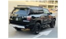 Toyota 4Runner TRD PRO 4RUNNER