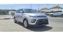 Kia Soul LX