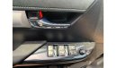 Toyota Hilux TOYOTA HILUX 2.4L V4 4X4 AT FULL OPTION WITH PUSH START