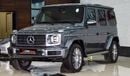 Mercedes-Benz G 500