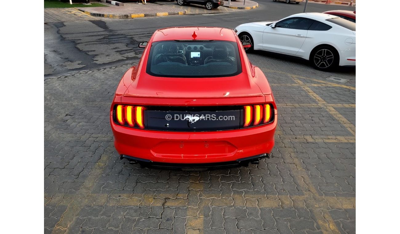 Ford Mustang EcoBoost For sale