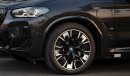 BMW iX3 2024 | BMW | IX3 | CREATE VERSION | M SPORT