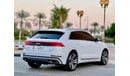 Audi Q8 S-Line 55 TFSI