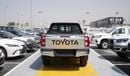 Toyota Hilux S-GLX 2.7L PETROL M/T4WD SAUDI SPECS