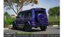 Mercedes-Benz G 700 BRABUS