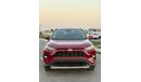 تويوتا راف ٤ TOYOTA RAV4 XLE Full Option