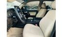 Toyota Land Cruiser Toyota landcuriser 2017 facelifted 2024 full option Top the range