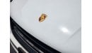 بورش ماكان 2023 Porsche Macan 2.0 - Very Low Mileage - Brand New Condition