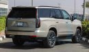 Cadillac Escalade 600 SUV Sport Platinum V8 6.2L , 2023 , 0Km , With 5 Years or 200K Km Warranty