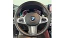 BMW X4 xDrive 30i 2.0L 2021 BMW X4 xDrive30i M-Kit, BMW Warranty + Service Pack, Full BMW Service History, 