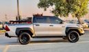 Toyota Hilux GR SPORTS KIT INSTALLED | 2.8L DIESEL ENGINE | RHD