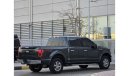 Ford F 150 FORD F-150 LARIAT 2015 GCC ORGINAL PAINT // 2KEYS // PERFECT CONDITION