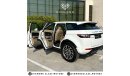 Land Rover Range Rover Evoque Range Rover Evoque Dynamic  Panoramic  2015 GCC 69,000 AED 97,000 KM