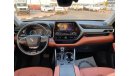 تويوتا هايلاندر 2020 TOYOTA HIGHLANDER LE HYBRID PUSH START IMPORTED FROM USA