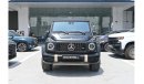 مرسيدس بنز G 63 AMG Mercedes AMG G63 Grand Edition 4.0-litre Twin-Turbocharged Petrol V8 engine