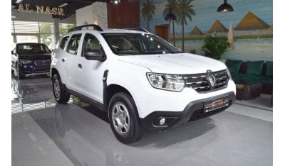 Renault Duster 100% Not Flooded | Excellent Condition | Single Owner | Accident Free