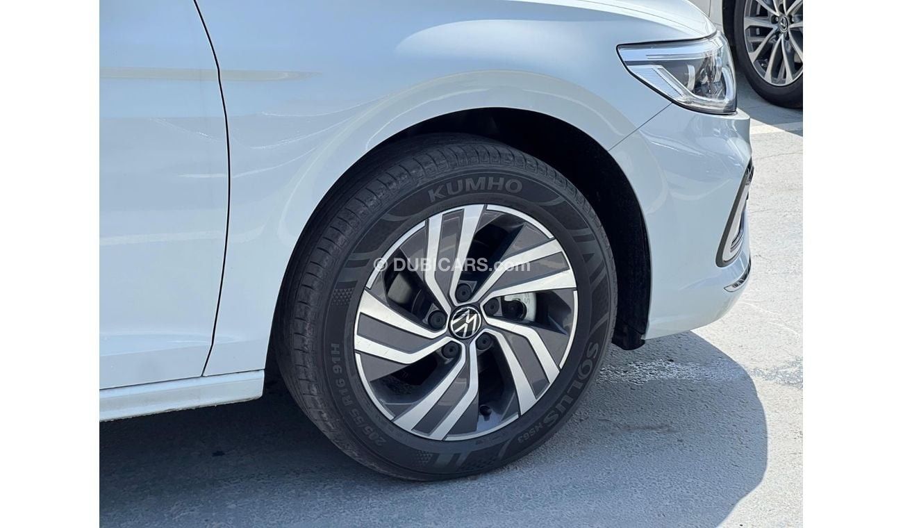 Volkswagen Bora 1.2L Turbo Petrol 2024 Export @ 53,000 AED