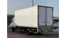 Mitsubishi Canter 2015 I 7 TON Chiller I Ref#68