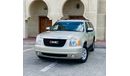 GMC Yukon Use first owner