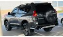 Toyota Prado 2015 Grey *Limgene Body Kit* V6 4.0 CC Petrol [LHD] Original Leather 7 Electric Seats {Tesla Screen}