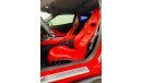 Chevrolet Corvette Chevrolet corvette C7 Z51 GCC 2015 full option original paint perfect condition