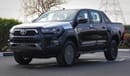 Toyota Hilux Adventure 4.0 L V6