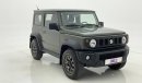 Suzuki Jimny GL 1.5 | Zero Down Payment | Free Home Test Drive