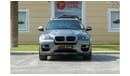 BMW X6 35i Exclusive E71