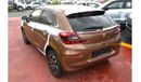 سوزوكي بالينو Suzuki Baleno 1.5L Petrol, Hatchback, FWD, 5Doors, Model 2025 Color Beige