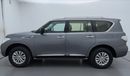 Nissan Patrol XE 4 | Under Warranty | Inspected on 150+ parameters