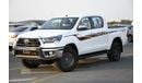 Toyota Hilux 2.7L AUTOMATIC FULL OPTION