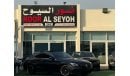 مرسيدس بنز C 63 AMG مرسيدس C63S كوب 2020 وارد صبغ وكاله بحاله ممتازه