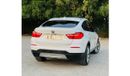 BMW X4 xDrive 28i 2.0L