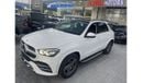 مرسيدس بنز GLE 450 Std