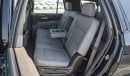 Chevrolet Tahoe LHD CHEVROLET TAHOE 5.3P AT MY2023 – BLACK