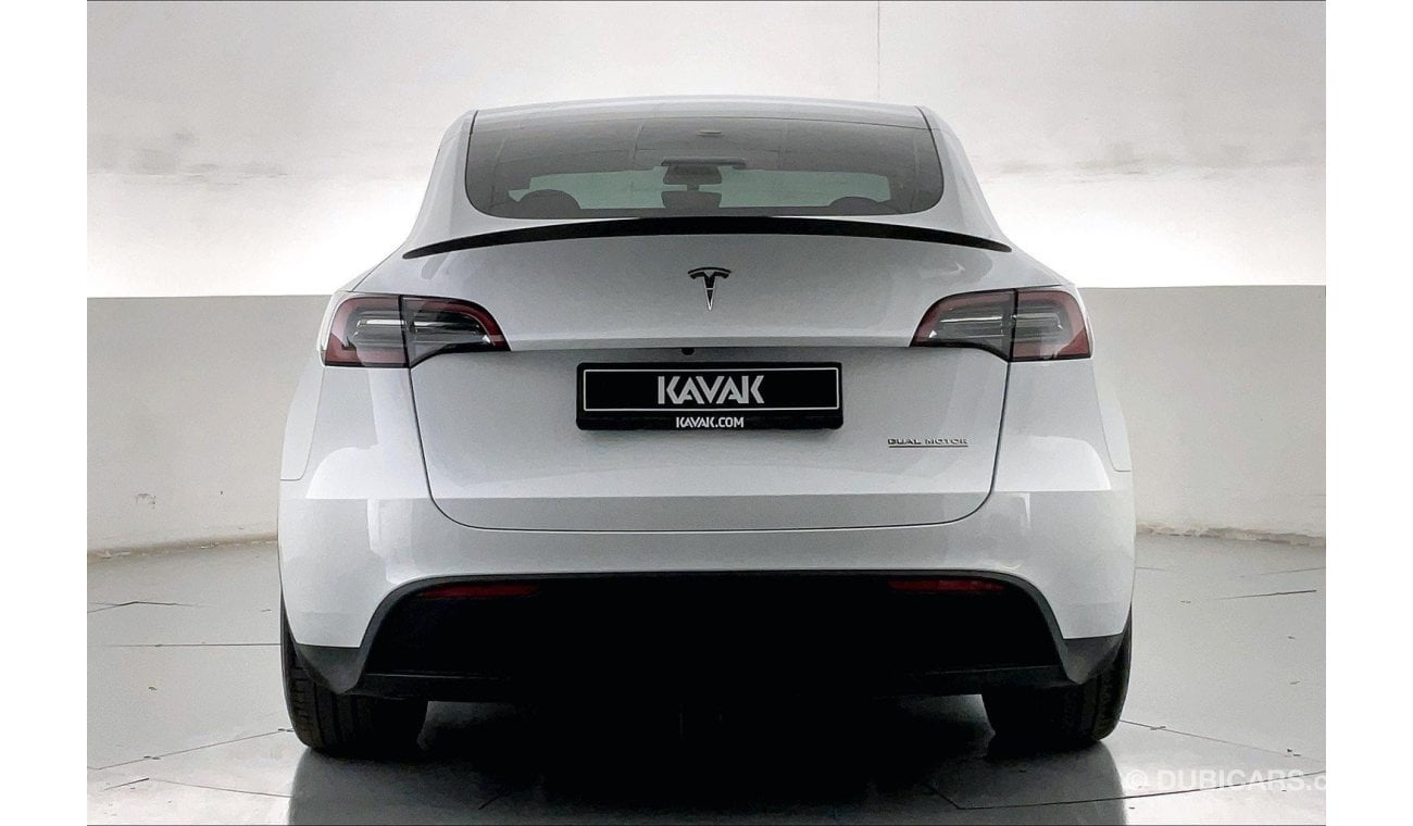 Tesla Model Y Performance (Dual Motor) | 1 year free warranty | 0 Down Payment