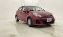 Kia Rio LX 1.4 | Zero Down Payment | Free Home Test Drive